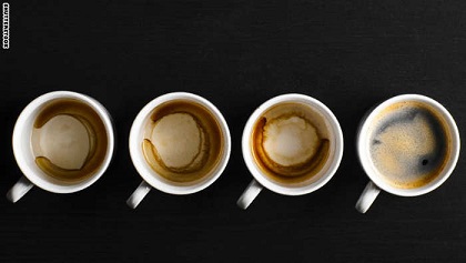6 أكواب من القهوة تقلل من خطر الإصابة بالالتهاب الدماغي